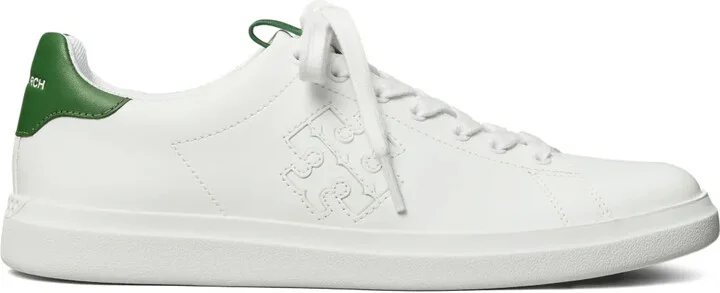 Double T Howell Court sneakers