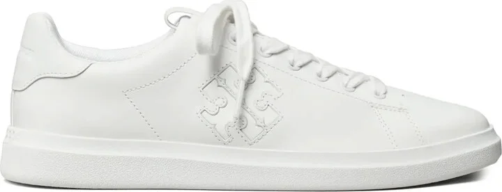 Double T Howell Court sneakers