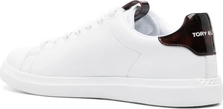 Double T Howell lace-up sneakers - Image 3