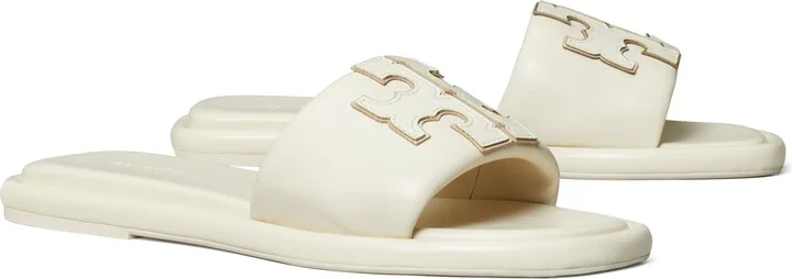Light Cream / Gold