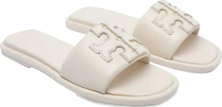 Double T sandals - Image 2