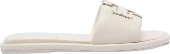 Double T sandals