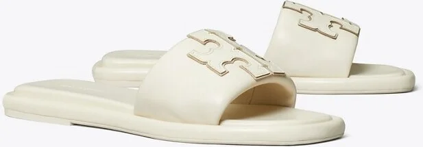 Light Cream / Gold