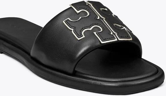 Double T Sport Slide, Wide - Image 7