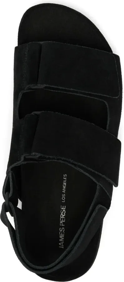 Double Touch-Strap Sandals - Image 4