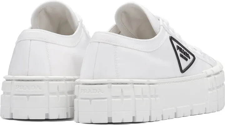 Double Wheel low-top sneakers - Image 2