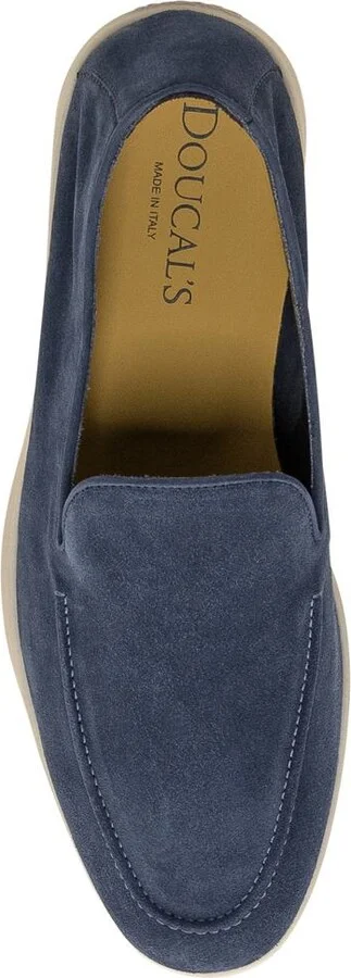 Doucal's Adler Leather Loafer - Image 4