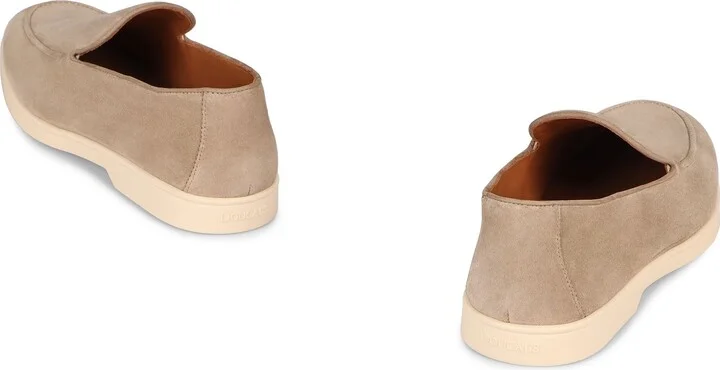 Doucal's Adler Leather Loafer