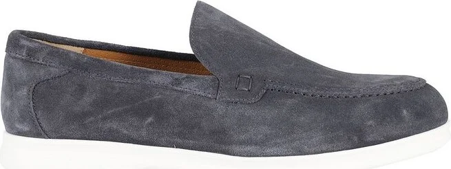Doucal's Almond Toe Loafers
