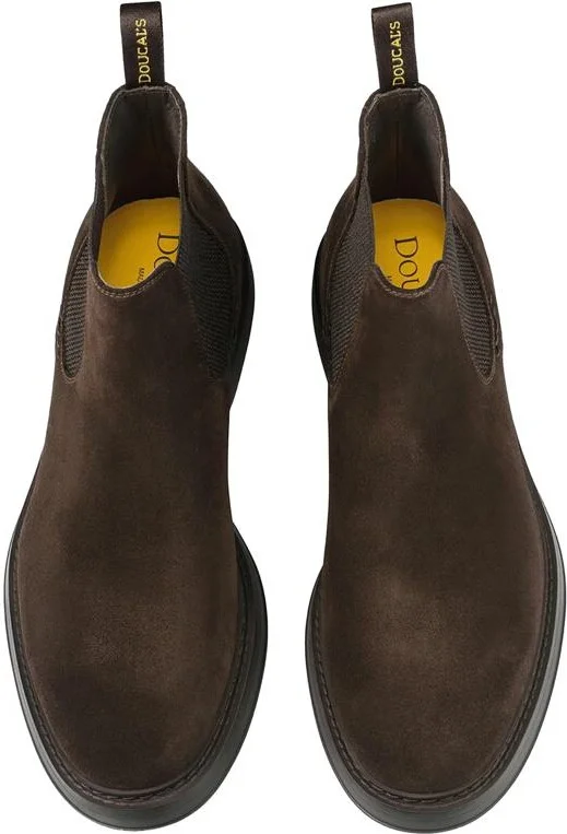 Doucal's Ankle Boot - Image 3