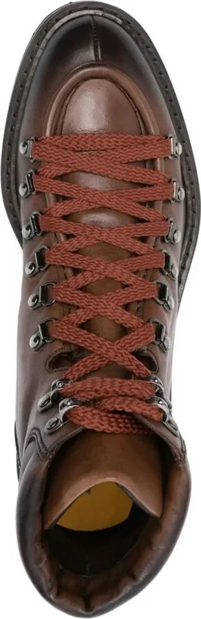 Doucal'S Ankle Boot Hooks Parabout Shoes - Image 2