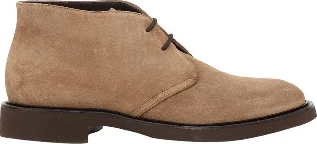Doucal's Ankle Boots