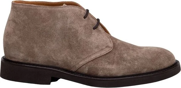 Doucal's Ankle Boots