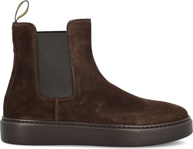Doucal's Ankle Boots