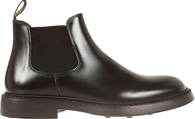 Doucal's Beatles Ankle Boots