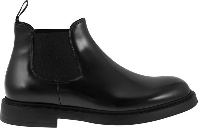 Doucal's Beatles Ankle Boots
