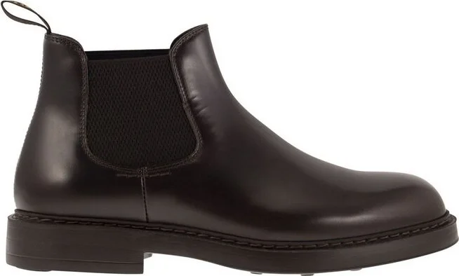Doucal's Beatles Ankle Boots