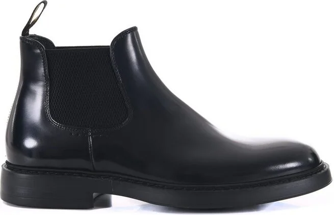 Doucal's Beatles Ankle Boots