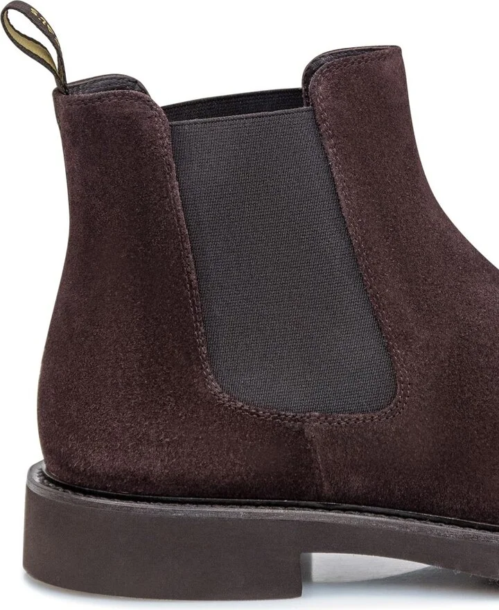 Doucal's Beatles Shoe - Image 4