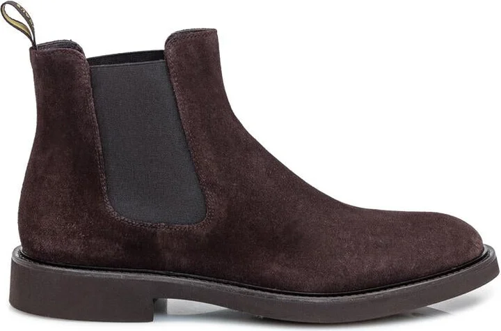 Doucal's Beatles Shoe