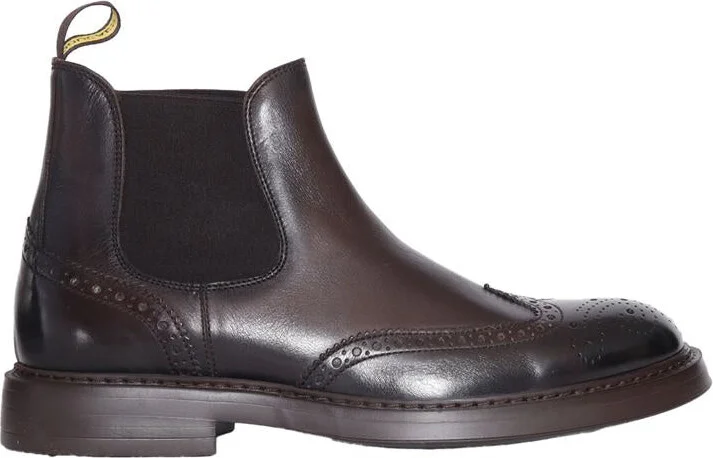 Doucal's Boot