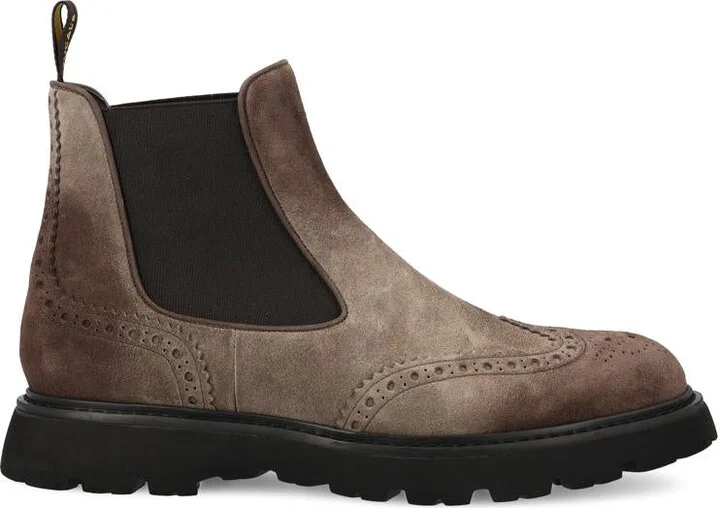 Doucal's Boots