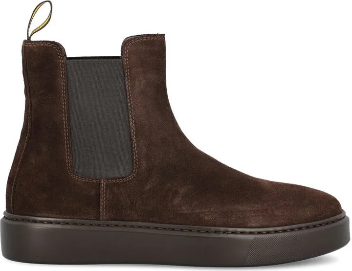 Doucal's Boots
