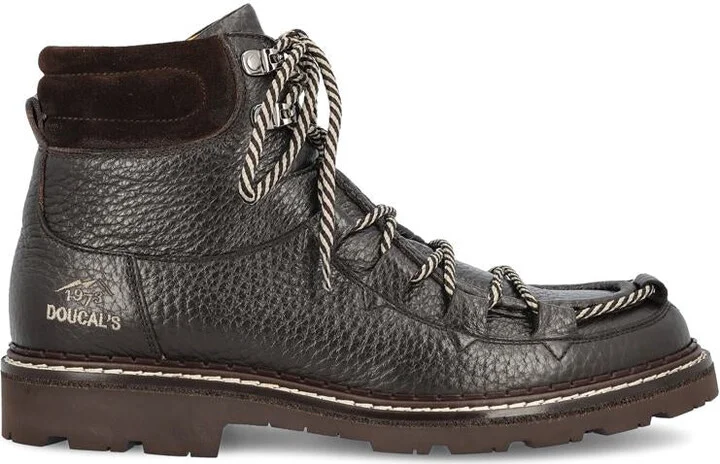Doucal's Boots