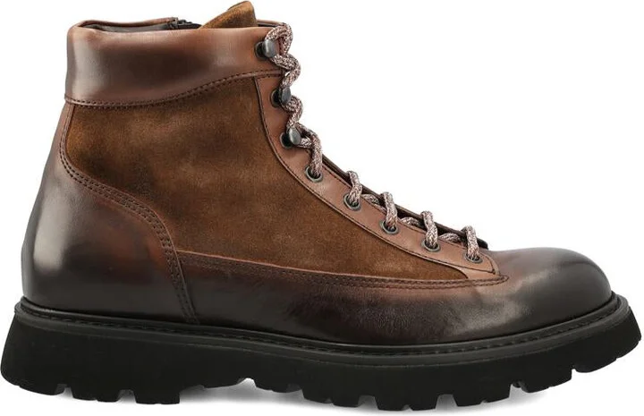 Doucal's Boots