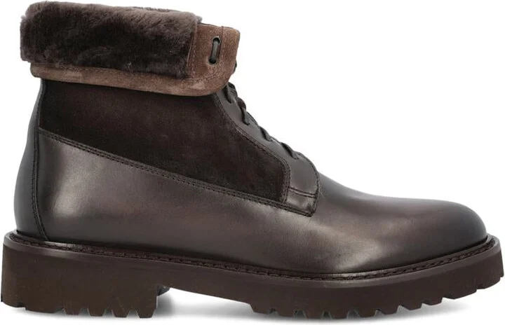 Doucal's Boots