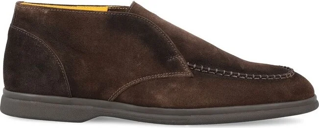 Doucal's Chukka Boots