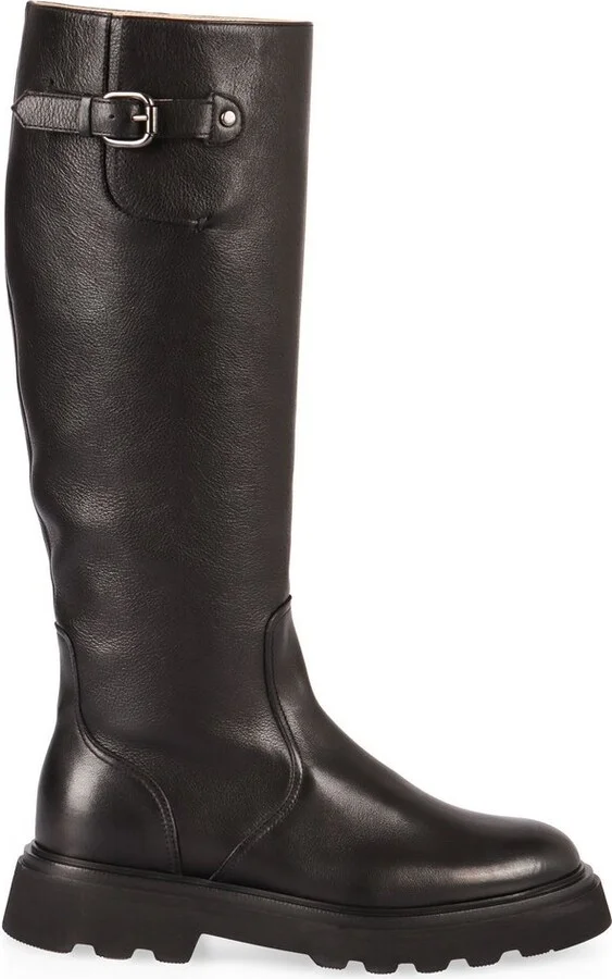 Doucal's Chunky Boots