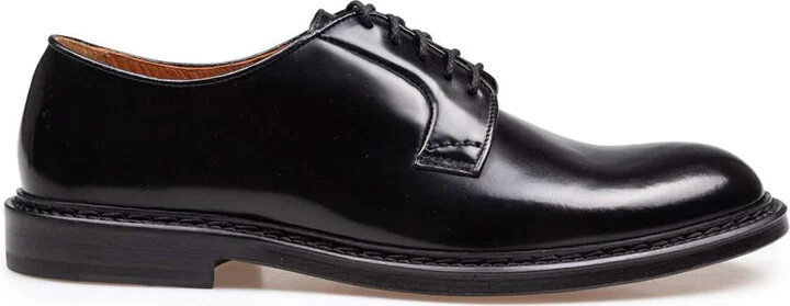 Doucal's Derby In Calfskin