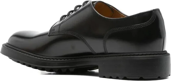 Doucal'S "Derby" Lace Up Shoes - Image 2