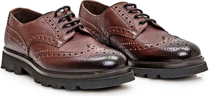 Doucal's Derby Laces - Image 2