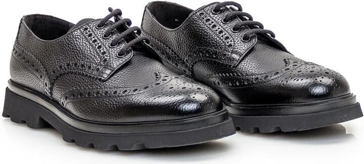 Doucal's Derby Laces - Image 2