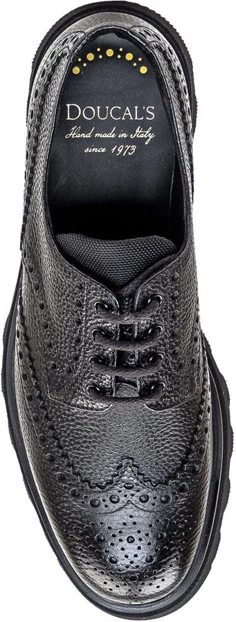 Doucal's Derby Laces - Image 4