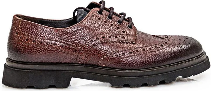 Doucal's Derby Laces