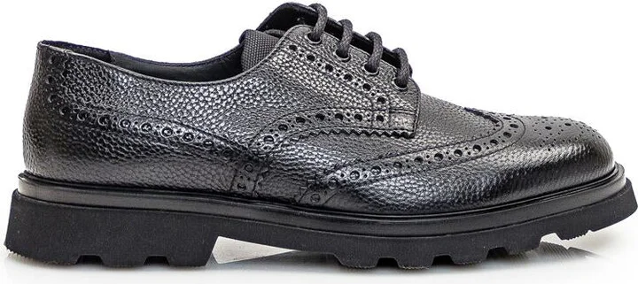 Doucal's Derby Laces