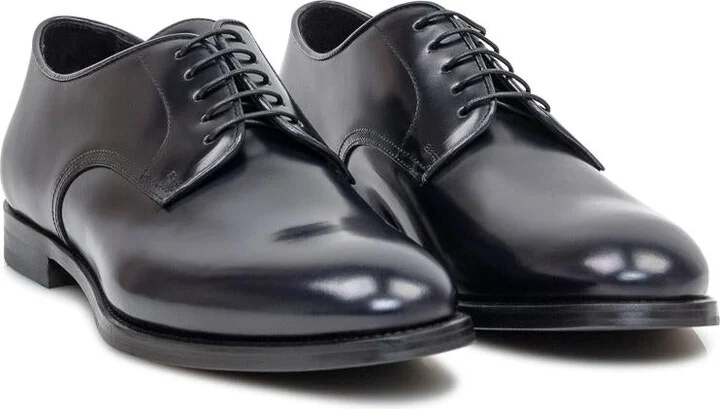Doucal's Derby Shoe - Image 2