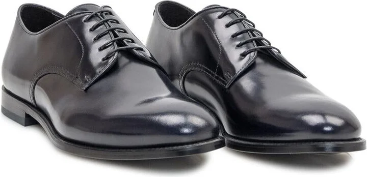 Doucal's Derby Shoe - Image 2