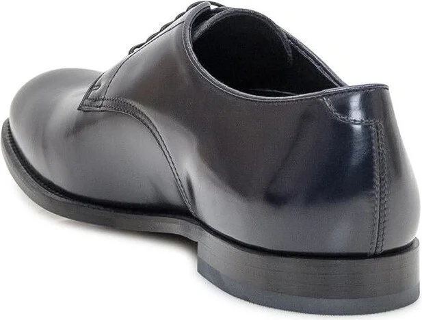 Doucal's Derby Shoe - Image 3