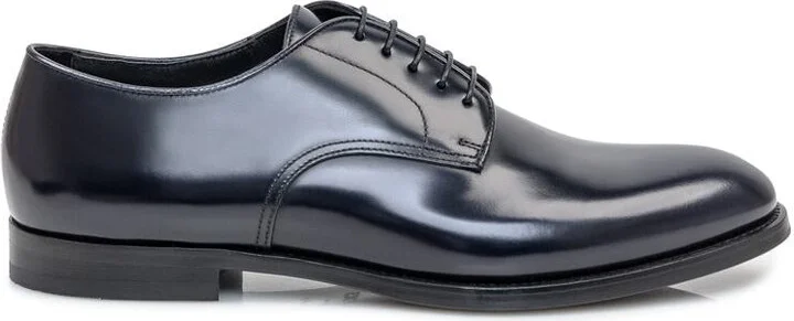 Doucal's Derby Shoe