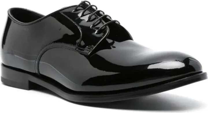 Doucal'S Derby Shoes - Image 2