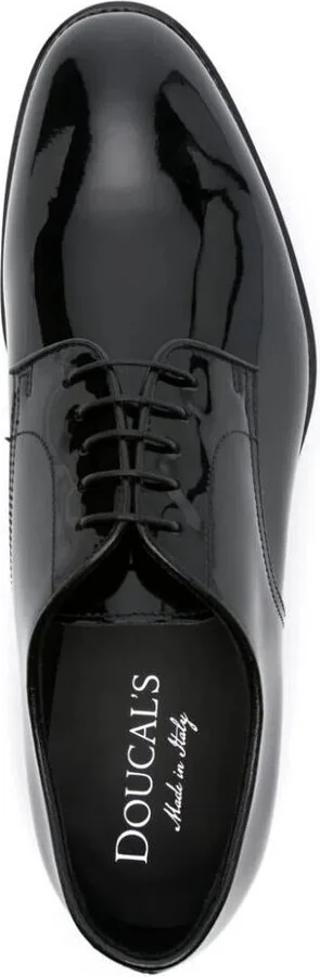 Doucal'S Derby Shoes - Image 3