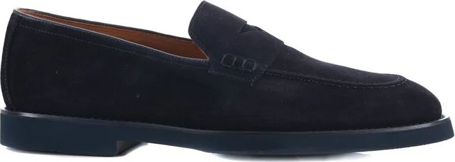 Doucal's Earth Loafers