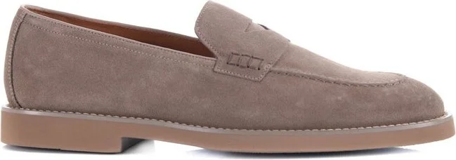 Doucal's Earth Loafers