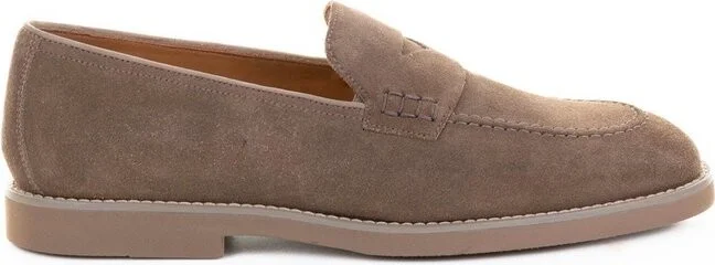 Doucal's Earth Loafers