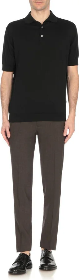 Doucal's Flat Shoes - Image 2