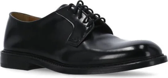 Doucal's Flat Shoes - Image 3